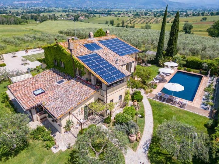 8 bedrooms house for sale in Assisi, Italy - Image 9