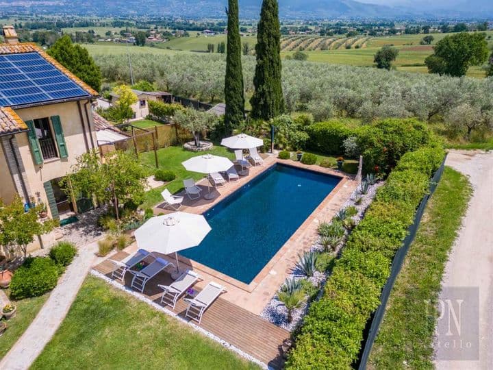 8 bedrooms house for sale in Assisi, Italy - Image 8