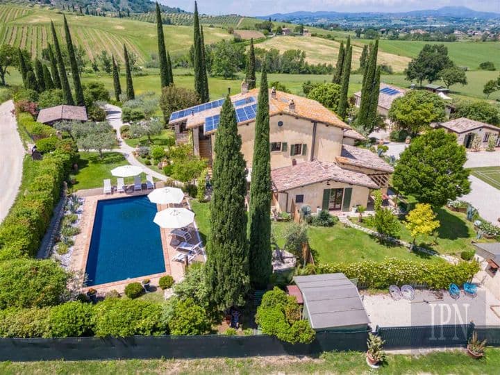 8 bedrooms house for sale in Assisi, Italy - Image 7