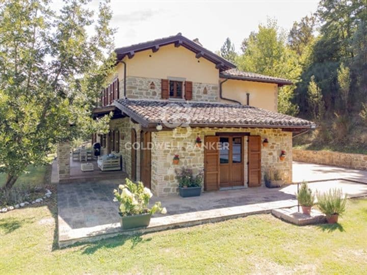 House for sale in Gubbio, Italy - Image 5