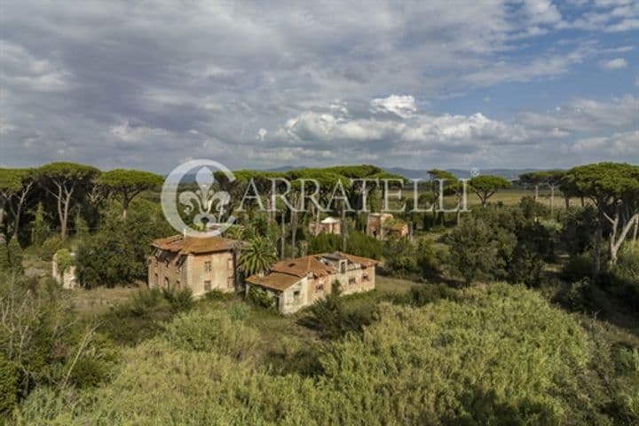 House for sale in Castagneto Carducci, Italy - Image 6