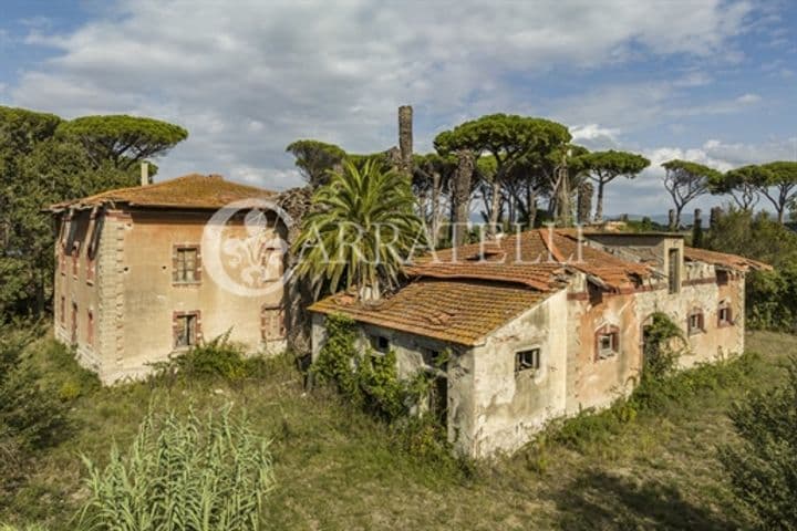 House for sale in Castagneto Carducci, Italy - Image 7