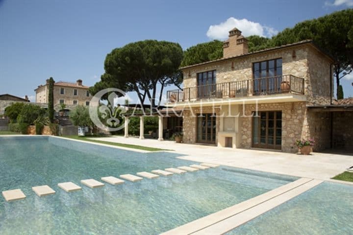 12 bedrooms house for sale in Massa Marittima, Italy - Image 3