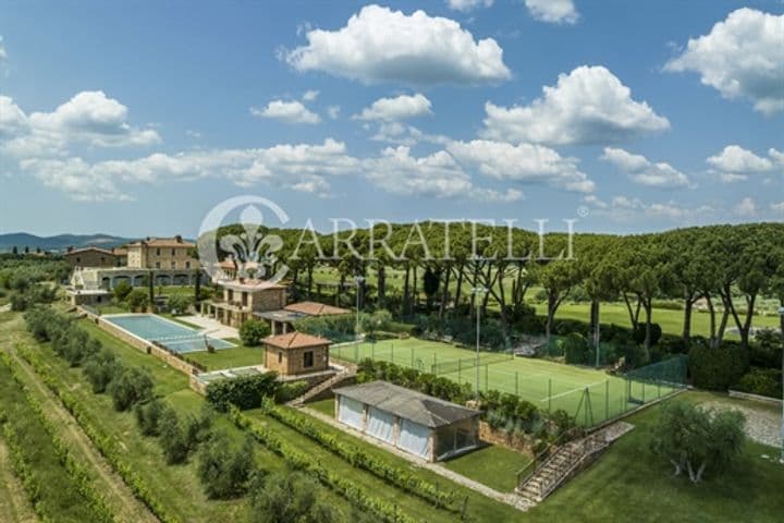 12 bedrooms house for sale in Massa Marittima, Italy - Image 2