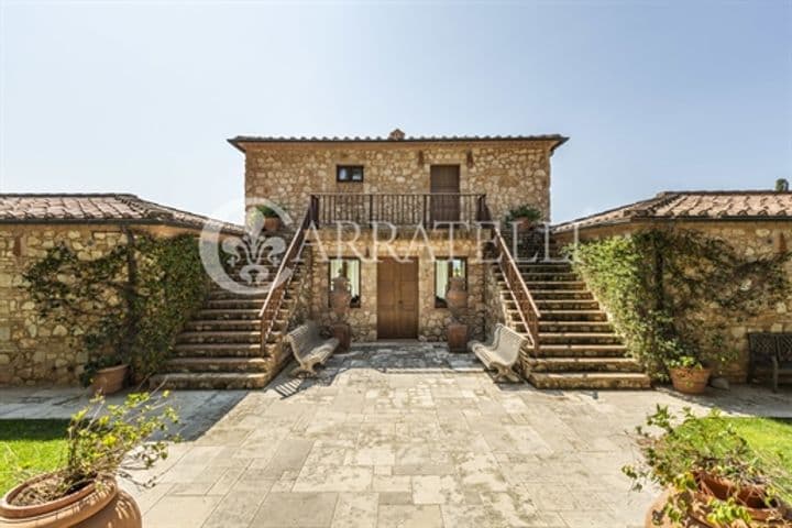 12 bedrooms house for sale in Massa Marittima, Italy - Image 9