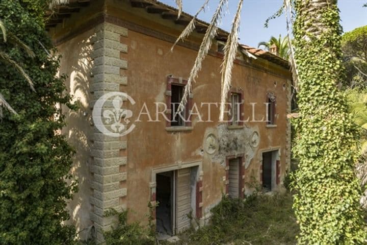 House for sale in Castagneto Carducci, Italy - Image 12