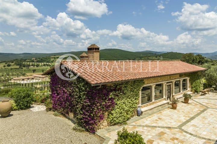 12 bedrooms house for sale in Massa Marittima, Italy - Image 8