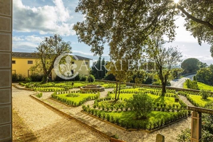 20 bedrooms house for sale in Castiglion Fiorentino, Italy - Image 12