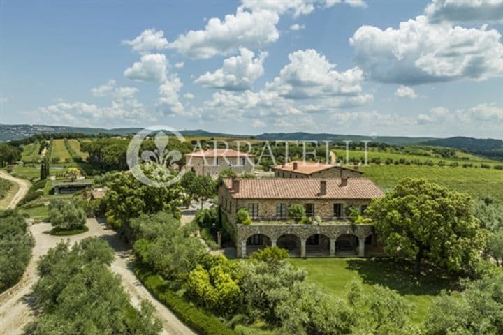 12 bedrooms house for sale in Massa Marittima, Italy - Image 4