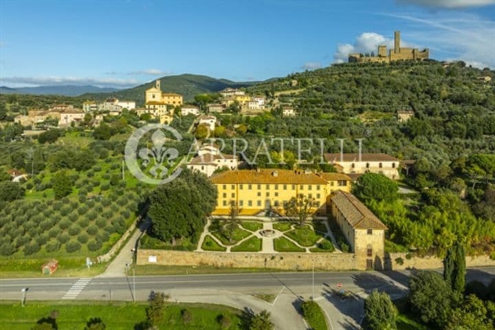 20 bedrooms house for sale in Castiglion Fiorentino, Italy - Image 5