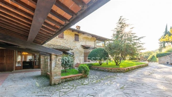 3 bedrooms house for sale in Arezzo, Italy - Image 8