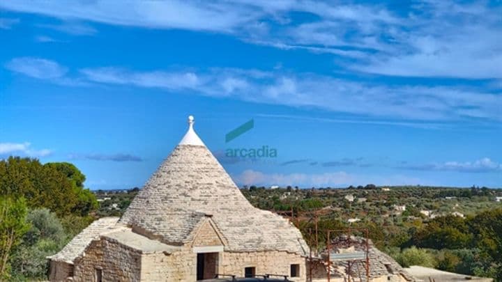 3 bedrooms house for sale in Alberobello, Italy - Image 5