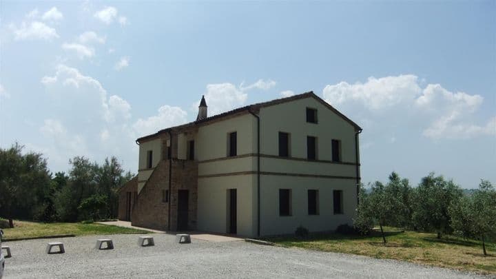 9 bedrooms house for sale in Jesi, Italy - Image 8