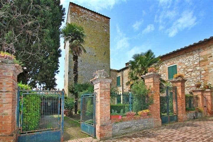 4 bedrooms house for sale in Torrita di Siena, Italy - Image 3