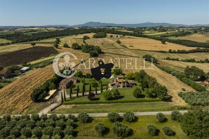 9 bedrooms house for sale in Castiglione del Lago, Italy - Image 6