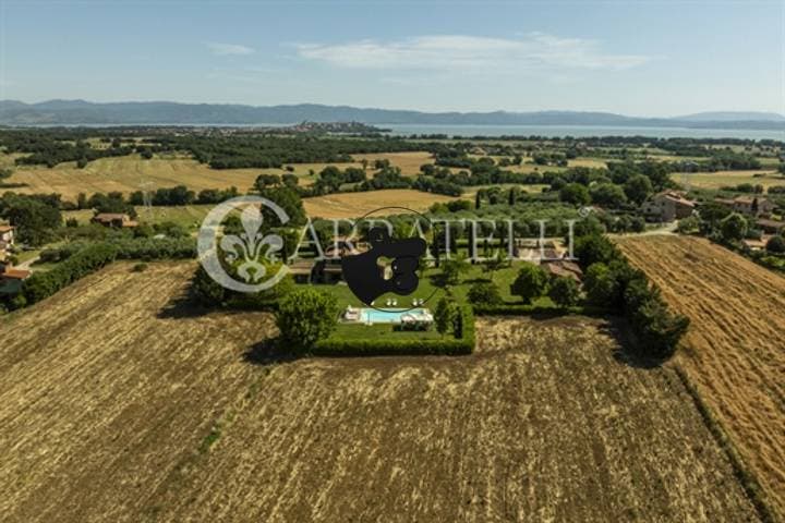 9 bedrooms house for sale in Castiglione del Lago, Italy - Image 5