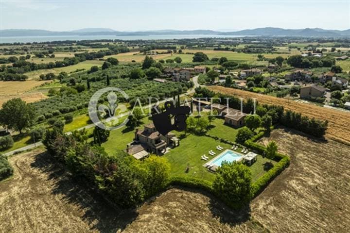 9 bedrooms house for sale in Castiglione del Lago, Italy - Image 11