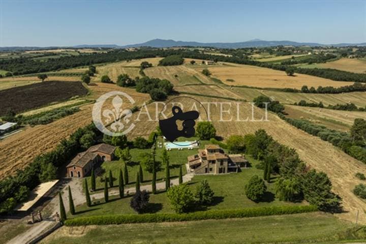 9 bedrooms house for sale in Castiglione del Lago, Italy - Image 7