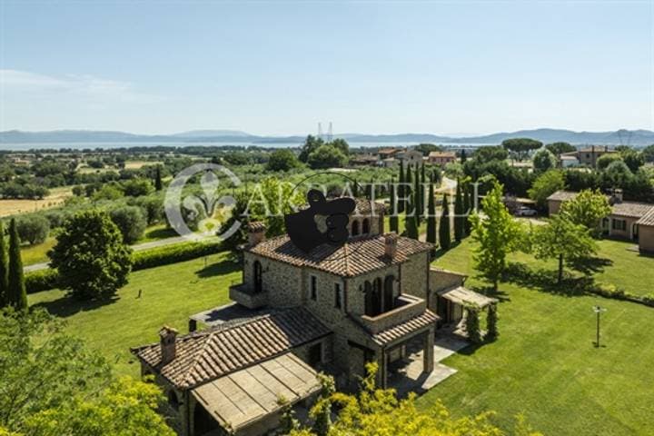 9 bedrooms house for sale in Castiglione del Lago, Italy - Image 22