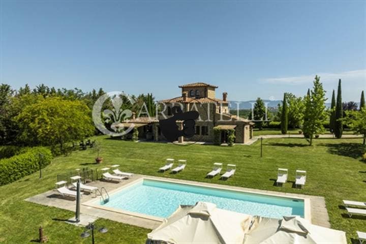 9 bedrooms house for sale in Castiglione del Lago, Italy - Image 2