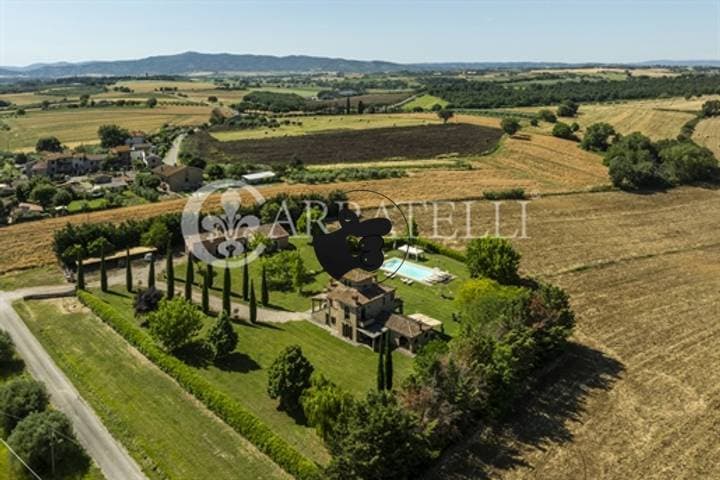 9 bedrooms house for sale in Castiglione del Lago, Italy - Image 9