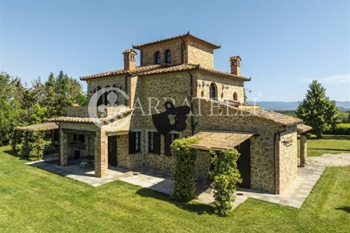 9 bedrooms house for sale in Castiglione del Lago, Italy - Image 23