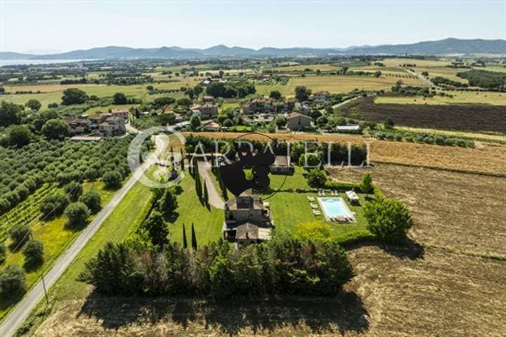 9 bedrooms house for sale in Castiglione del Lago, Italy - Image 8