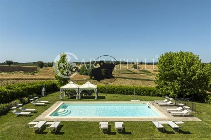 9 bedrooms house for sale in Castiglione del Lago, Italy - Image 21