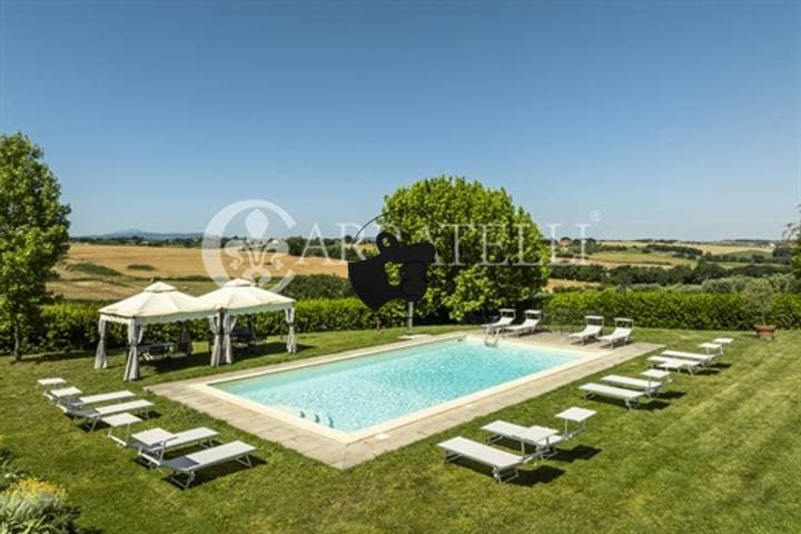 9 bedrooms house for sale in Castiglione del Lago, Italy - Image 20