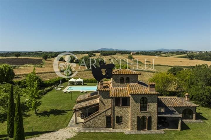 9 bedrooms house for sale in Castiglione del Lago, Italy - Image 16