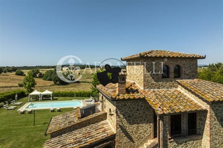 9 bedrooms house for sale in Castiglione del Lago, Italy - Image 19