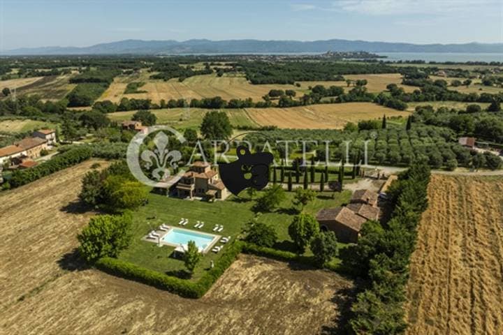 9 bedrooms house for sale in Castiglione del Lago, Italy - Image 10