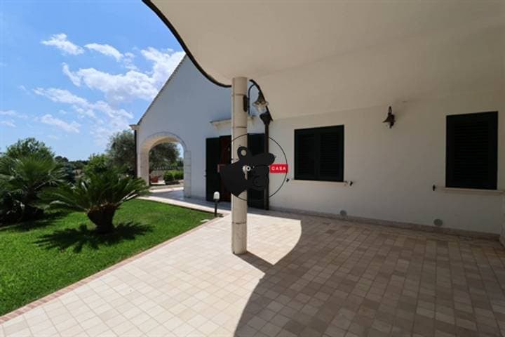 3 bedrooms house for sale in Martina Franca, Italy - Image 36