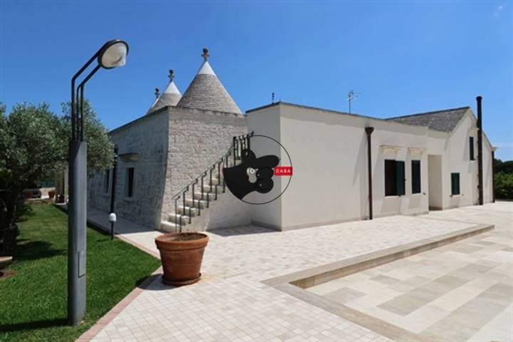 3 bedrooms house for sale in Martina Franca, Italy - Image 27