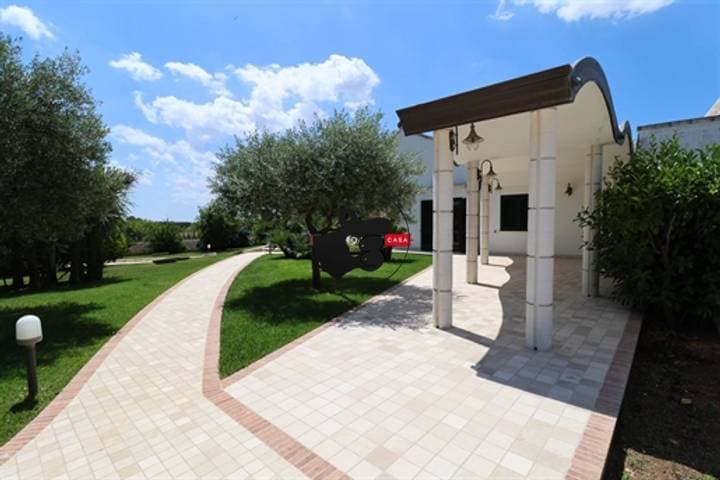 3 bedrooms house for sale in Martina Franca, Italy - Image 35