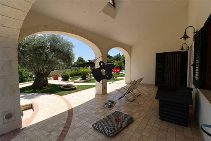 3 bedrooms house for sale in Martina Franca, Italy - Image 30