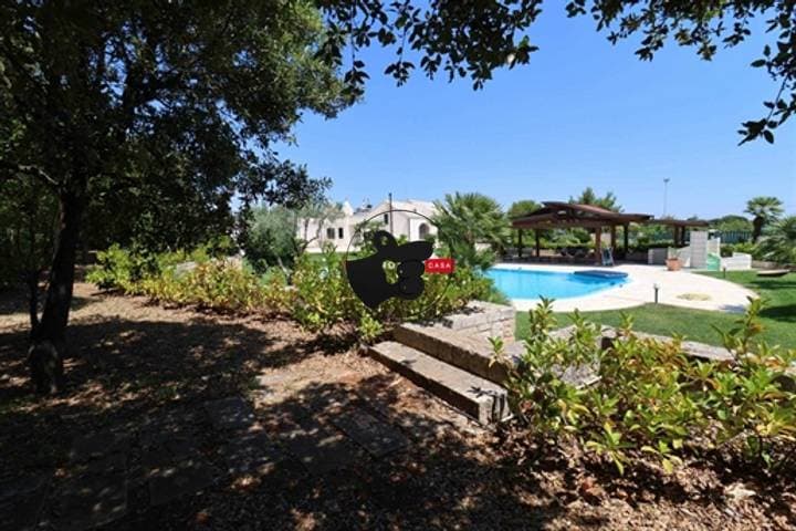 3 bedrooms house for sale in Martina Franca, Italy - Image 29