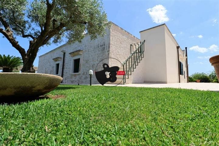 3 bedrooms house for sale in Martina Franca, Italy - Image 31