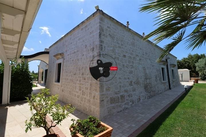 3 bedrooms house for sale in Martina Franca, Italy - Image 33