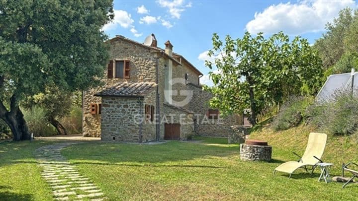 2 bedrooms house for sale in Civitella in Val di Chiana, Italy - Image 3