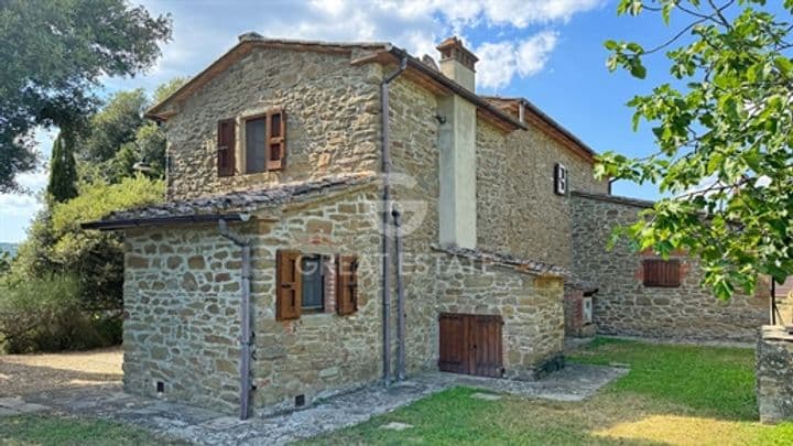 2 bedrooms house for sale in Civitella in Val di Chiana, Italy - Image 5