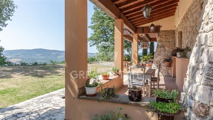 5 bedrooms house for sale in San Venanzo, Italy - Image 8