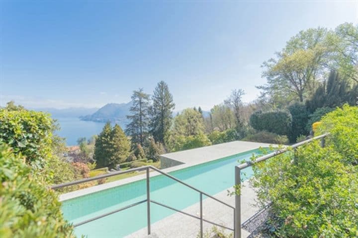 4 bedrooms house for sale in Stresa, Italy - Image 4