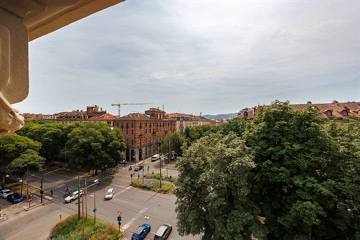 Apartment for sale in Turin, Italy