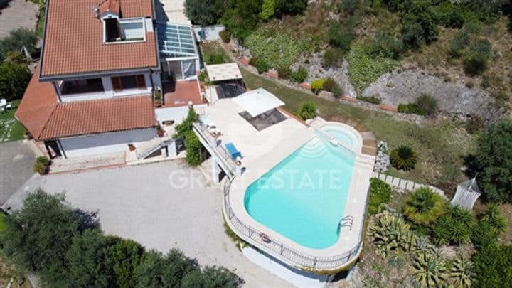 4 bedrooms house for sale in Terni, Italy - Image 2