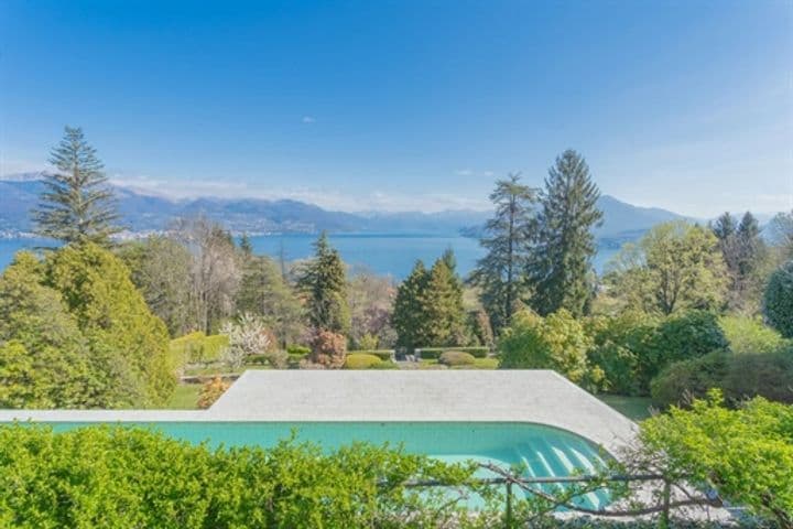 4 bedrooms house for sale in Stresa, Italy - Image 3