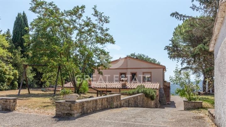 5 bedrooms house for sale in San Venanzo, Italy - Image 3