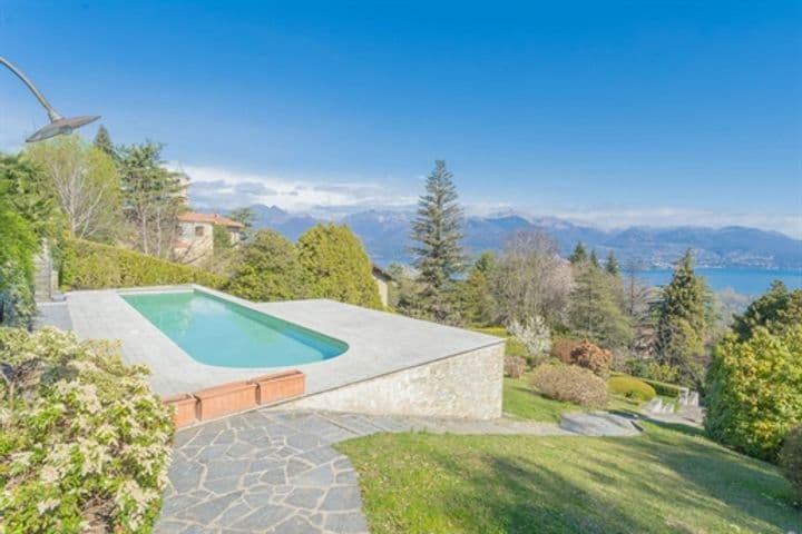 4 bedrooms house for sale in Stresa, Italy - Image 2