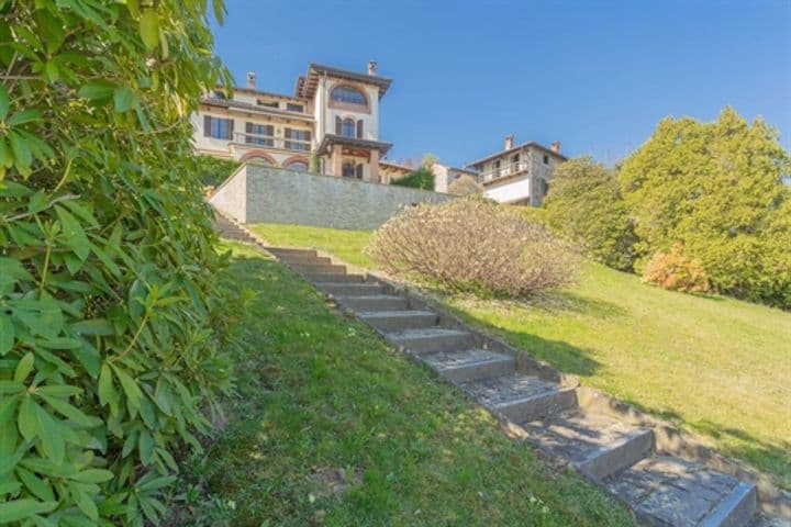 4 bedrooms house for sale in Stresa, Italy - Image 8