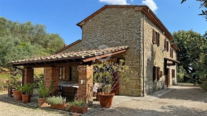 2 bedrooms house for sale in Civitella in Val di Chiana, Italy - Image 4